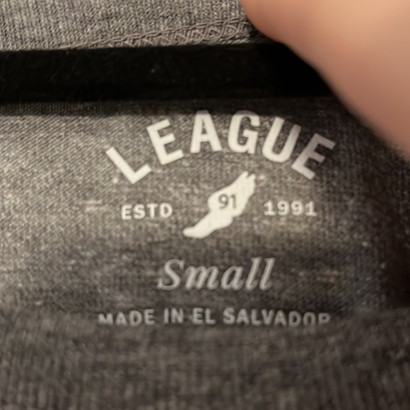 Stevens University t-shirt small - Picture 2 of 3